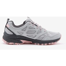 Skechers HİLLCREST Kadın Gri Outdoor Ayakkabı - 149821 GYPK