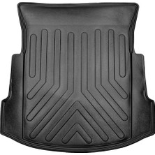 Tesla model 3 bagaj havuzu paspası 2017+ Rizline