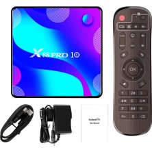 Prettyia 4 K Ultra HD Media Player 2g + 16G Ab Tak (Yurt Dışından)