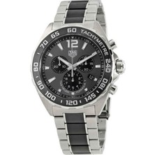 Tag Heuer CAZ1011.BA0843 Erkek Kol Saati (Yurt Dışından)