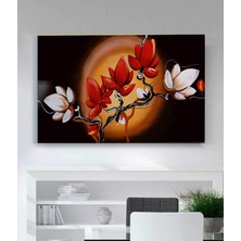 Stella Store Sakura Kanvas Tablo