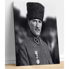 Stella Store Atatürk Kanvas Tablo