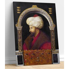 Stella Store Gentile Bellini - Fatih Sultan Mehmet