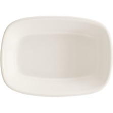 Bonna 6'lı Gourmet Dikdörtgen Kayık 14 x 10 cm.