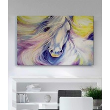 Stella Store At Duvar Kanvas Tablo