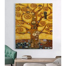 Stella Store Gustav Klimt Hayat Ağacı
