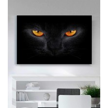 Stella Store Bakış Kanvas Tablo