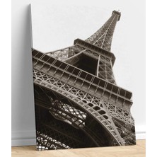Stella Store Eyfel Kulesi Kanvas Tablo