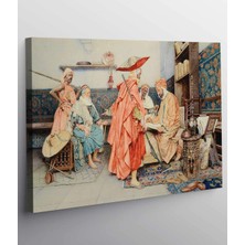 Stella Store Giuseppe Signorini - Kadı Tablosu