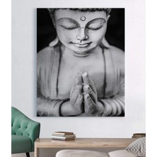 Stella Store Serene Buddha Kanvas Tablo