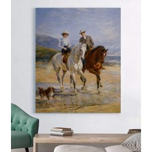 Stella Store Heywood Hardy Pleasant Company  Kanvas Tablo