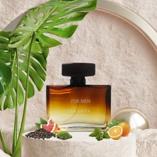 Free Love Leon ve Leon  Edp Erkek Parfüm Seti 2 x 100 ml