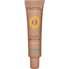 Pastel Liquid Bronzer 10 Nude  Bronzer