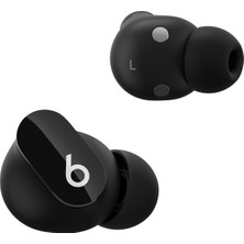 Beats Studio Buds Siyah Gürültü Önleme Özellikli Gerçek Kablosuz Kulak Içi Kulaklık Powerbank Hediyeli
