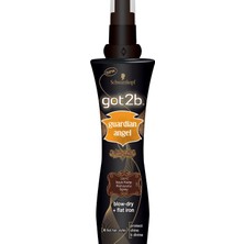 Got2B  GOT2B Guardian Angel Isıya Karşı Koruyucu Sprey 200 ml  Saç Spreyi