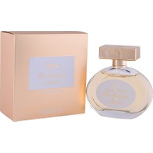 Antonio Banderas Her Golden Secret Edt 80 ml Kadın Parfüm