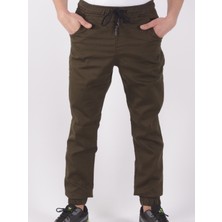 Black Steel Black Steel,jogger, Bel ve Paça Lastikli PANTOLON-1000