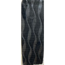 Mink Sense Lüks Goldvizon Battal Boy Battaniye 521 Antrasit 220X240 &hem Battaniye & Hem Yatak Örtüsü&