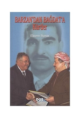 Barzan'dan Bağdat'a Kürtler