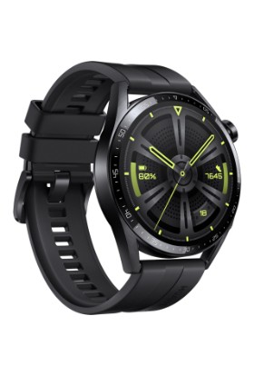 Huawei Watch Gt 3 46MM - Siyah