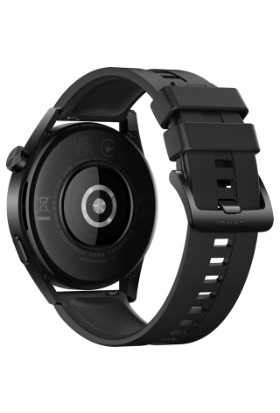 Huawei Watch Gt 3 46MM - Siyah