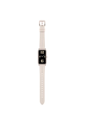 Huawei Watch Fit Mini Buzlu Beyaz