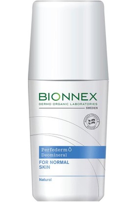 Bionnex Perfederm Roll-On For Normal 75 ml