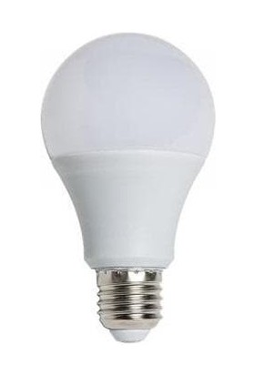 Noas Sensörlü LED Ampul 12 W 6500K Beyaz Işık Noas