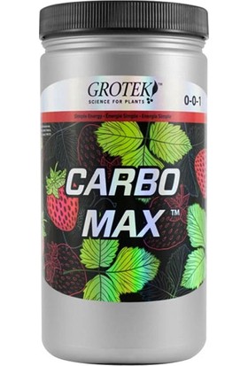 Grotek Carbo Max - 700 gr