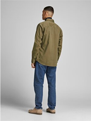 Jack & Jones Denim Gömlek- Sheridan