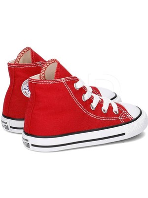 Converse 7J232C Chuck Taylor All Star Bebek Spor Ayakkabı