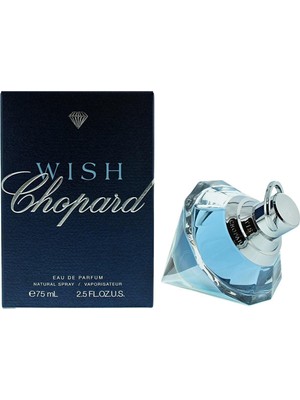 Chopard Wish Edp Kadın Parfüm 75 ml