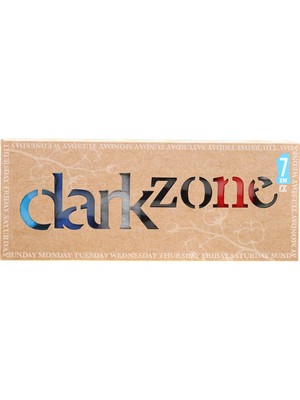 Darkzone Çok Renkli Erkek Boxer