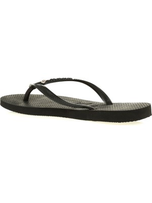 Havaianas Plaj Terliği, 39-40, Siyah