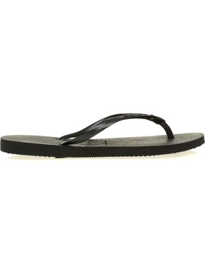 Havaianas Plaj Terliği, 39-40, Siyah