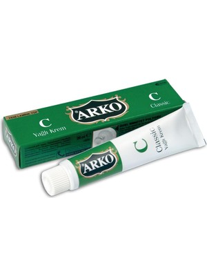 Arko Nem Arko Classic Yağlı Krem 20 cc