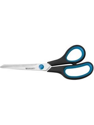 Acme Easy Grip Makas 17.4 cm