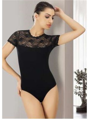 Derya Kurşun 338 Çıtçıtlı Body