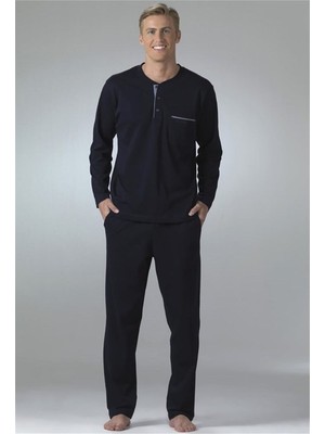 Pierre Cardin Erkek Pijama Takım 5454