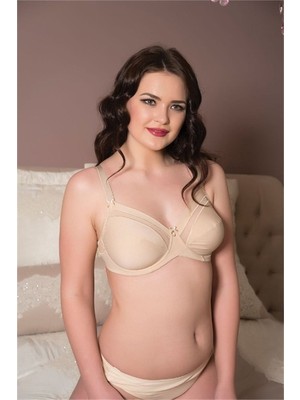 Anıl 3702 Koton Minimizer Sütyen