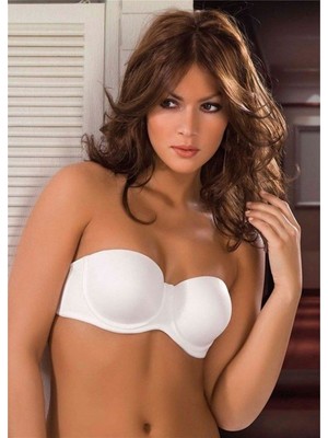 Le Jardin 7035 Desteksiz Sütyen