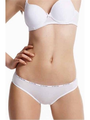 U.S. Polo Assn. 67001 5'li Düşük Bel Slip