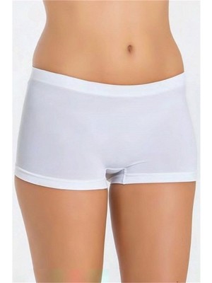 Miss Fit 1202 Bayan Panty Boxer