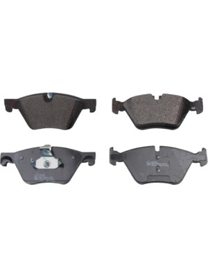 Nk Fren Balatası Bmw F-10/11 Ön,221553,34116775310