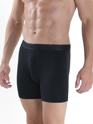 Blackspade Mood 2li Erkek Boxer 9324