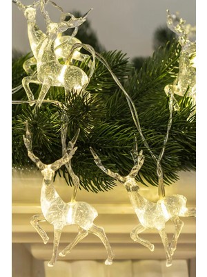 Magicledcorner Geyik LED Işık