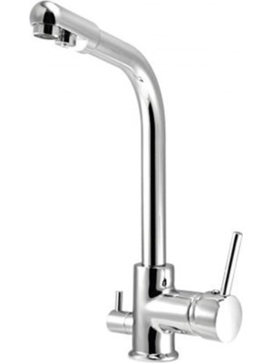 Newarc Arıtma Su Girişli Evye Bataryası