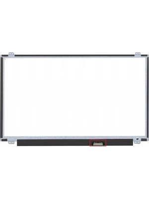 Afila Packard Bell V5WT2 Z5WT3 Notebook Slim Led/lcd Panel - Laptop Ekranı