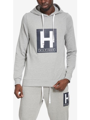 Tommy Hilfiger Erkek Sweatshirt 09T4083-004