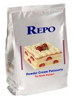 Repo Toz Krem Patiseri 1 kg